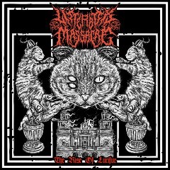 Litterbox Massacre – The Rise Of Lucifur (2020) (ALBUM ZIP)