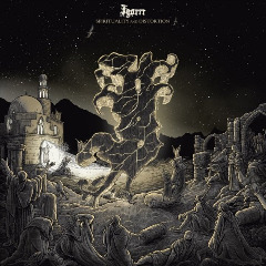 Igorrr – Spirituality And Distortion (2020) (ALBUM ZIP)