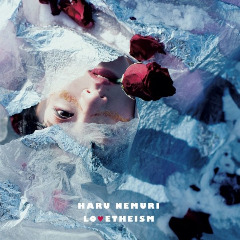Haru Nemuri – Lovetheism (2020) (ALBUM ZIP)