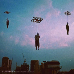Yurodivy – Tell Me When The Party’s Over (2020) (ALBUM ZIP)