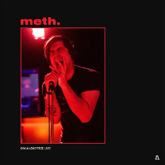 Meth – Meth On Audiotree Live (2020) (ALBUM ZIP)