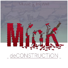 Musab &amp; Ink Well Present Mink – Deconstruction (2020) (ALBUM ZIP)