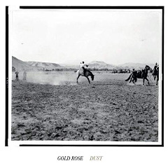 Gold Rose – Dust (2020) (ALBUM ZIP)
