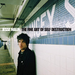 Jesse Malin – The Fine Art Of Self-Destruction (2020) (ALBUM ZIP)