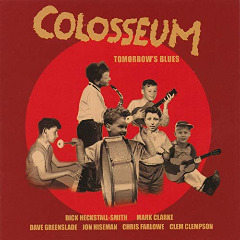 Colosseum – Tomorrow’s Blues (2020) (ALBUM ZIP)