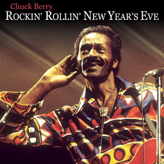 Chuck Berry – Rockin’ N Rollin’ The New Year (2020) (ALBUM ZIP)