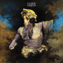 Elder – Omens (2020) (ALBUM ZIP)