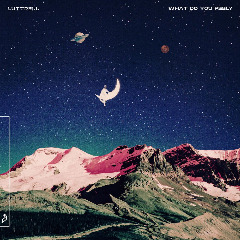 Luttrell – What Do You Feel (2020) (ALBUM ZIP)