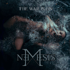 Nemesis – The War Is On (2020) (ALBUM ZIP)