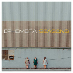 Ephemera – Seasons (2020) (ALBUM ZIP)