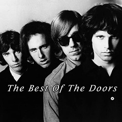The Doors – The Best Of The Doors (2020) (ALBUM ZIP)