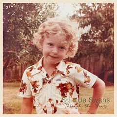 Suicide Swans – Through The Years (2020) (ALBUM ZIP)