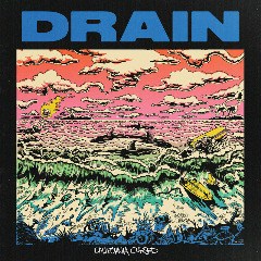 Drain – California Cursed (2020) (ALBUM ZIP)