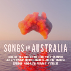 Various Artists – Songs For Australia (2020) (ALBUM ZIP)