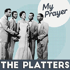 The Platters – The Platters My Prayer (2020) (ALBUM ZIP)