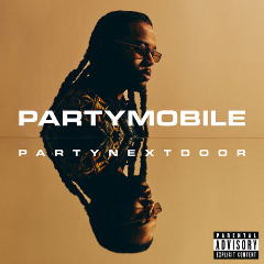 Partynextdoor – Partymobile (2020) (ALBUM ZIP)
