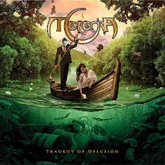 Meteora – Tragedy Of Delusion (2020) (ALBUM ZIP)