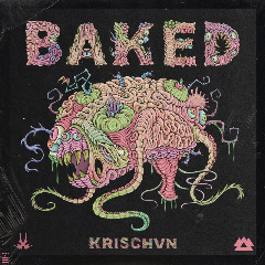 Krischvn – Baked (2020) (ALBUM ZIP)