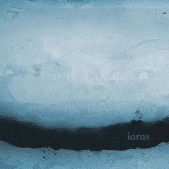 Cmpny Of Anmls – Iaras (2020) (ALBUM ZIP)