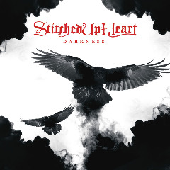 Stitched Up Heart – Darkness (2020) (ALBUM ZIP)