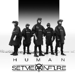 Setmeonfire – Human (2020) (ALBUM ZIP)