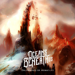 Oceans Beneath Us – Decimation Of Humanity (2020) (ALBUM ZIP)