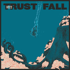 Colin Phils – Trust/Fall (2020) (ALBUM ZIP)