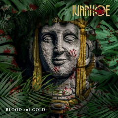 Ivanhoe – Blood And Gold (2020) (ALBUM ZIP)
