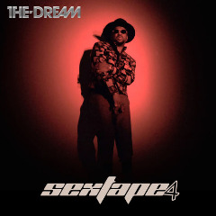 The-Dream – SXTP4 (2020) (ALBUM ZIP)