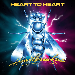 Heart To Heart – Heartbreaker (2020) (ALBUM ZIP)