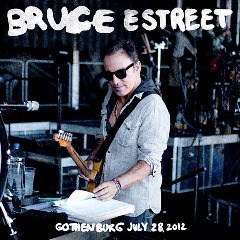 Bruce Springsteen &amp; The E Street Band – 2012-07-28 Gothenburg, SE (2020) (ALBUM ZIP)