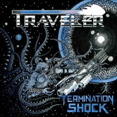 Traveler – Termination Shock (2020) (ALBUM ZIP)