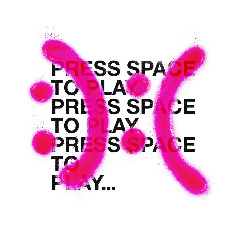 Noisy – Press Space To Play (2020) (ALBUM ZIP)