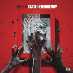Money Man – State Of Emergency (2020) (ALBUM ZIP)