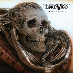 Lord Vigo – Danse De Noir (2020) (ALBUM ZIP)
