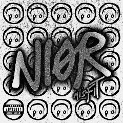 Nior – Misfit (2020) (ALBUM ZIP)