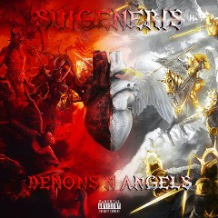 Suigeneris – Demons N Angels (2020) (ALBUM ZIP)