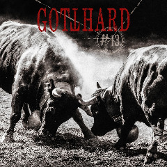 Gotthard – #13 (2020) (ALBUM ZIP)