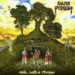 Dark Forest – Oak, Ash And Thorn (2020) (ALBUM ZIP)