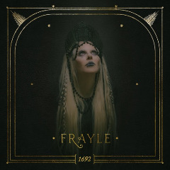 Frayle – 1692 (2020) (ALBUM ZIP)