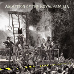 The Orb – Abolition Of The Royal Familia (2020) (ALBUM ZIP)
