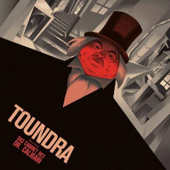 Toundra – Das Cabinet Des Dr.Caligari (2020) (ALBUM ZIP)