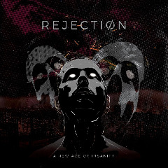 Rejection – A New Age Of Insanity (2020) (ALBUM ZIP)