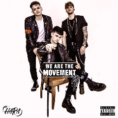 The Hara – We Are The Movement (2020) (ALBUM ZIP)