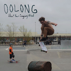Oolong – About Your Imaginary Friend (2020) (ALBUM ZIP)