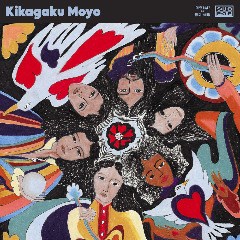 Kikagaku Moyo – Gypsy Davey (2020) (ALBUM ZIP)
