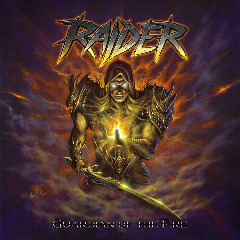 Raider – Guardian Of The Fire (2020) (ALBUM ZIP)