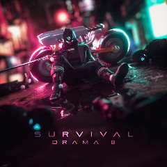 Drama B – Survival (2020) (ALBUM ZIP)