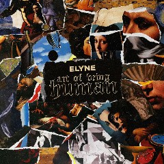 Elyne – Art Of Being Human (2020) (ALBUM ZIP)