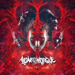 Alone In The Morgue – Split (2020) (ALBUM ZIP)